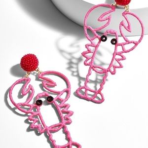 BAUBLEBAR SEBASTIAN DROP EARRINGS